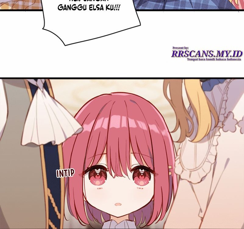 Please Bully Me, Miss Villainess! Chapter 73 Gambar 6