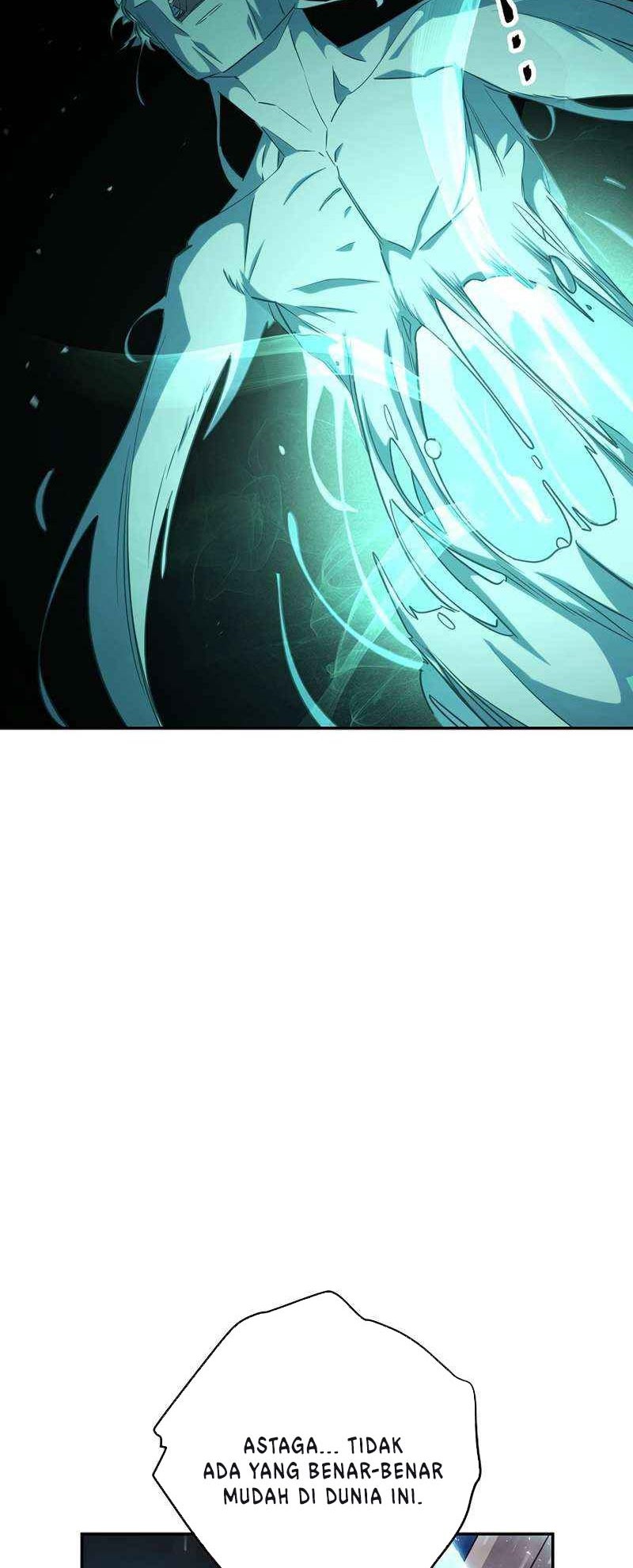 The Live Chapter 159 Gambar 51