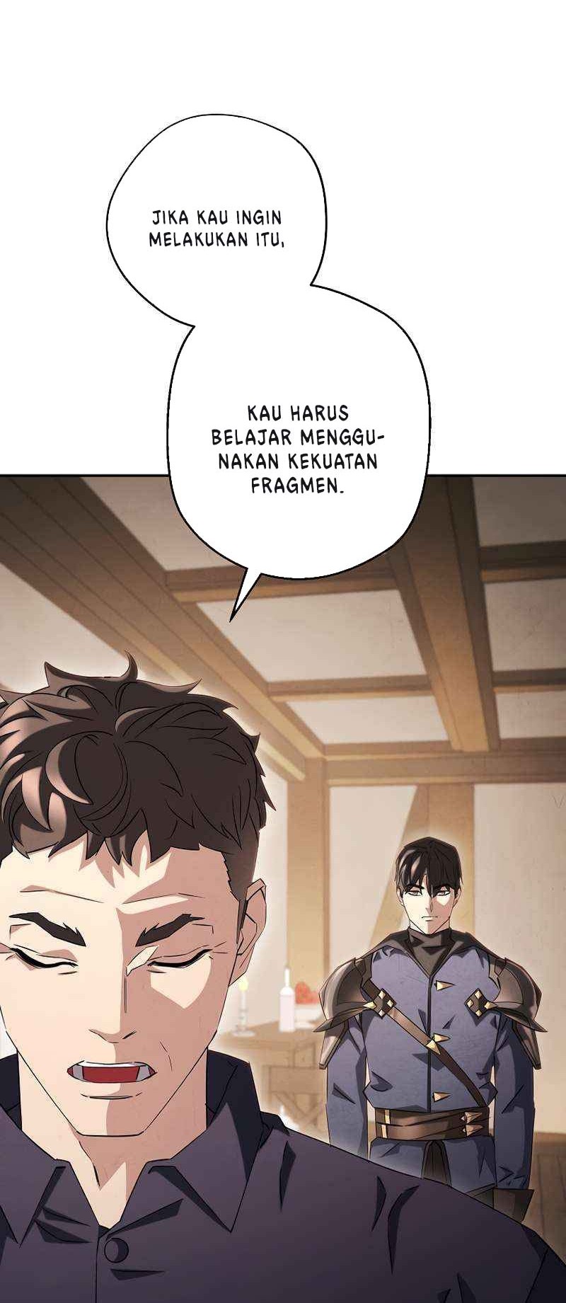 The Live Chapter 159 Gambar 3
