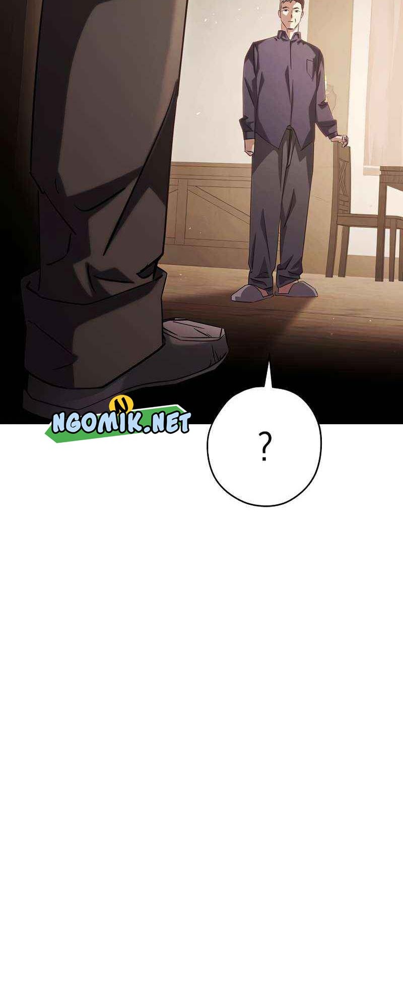 The Live Chapter 159 Gambar 61