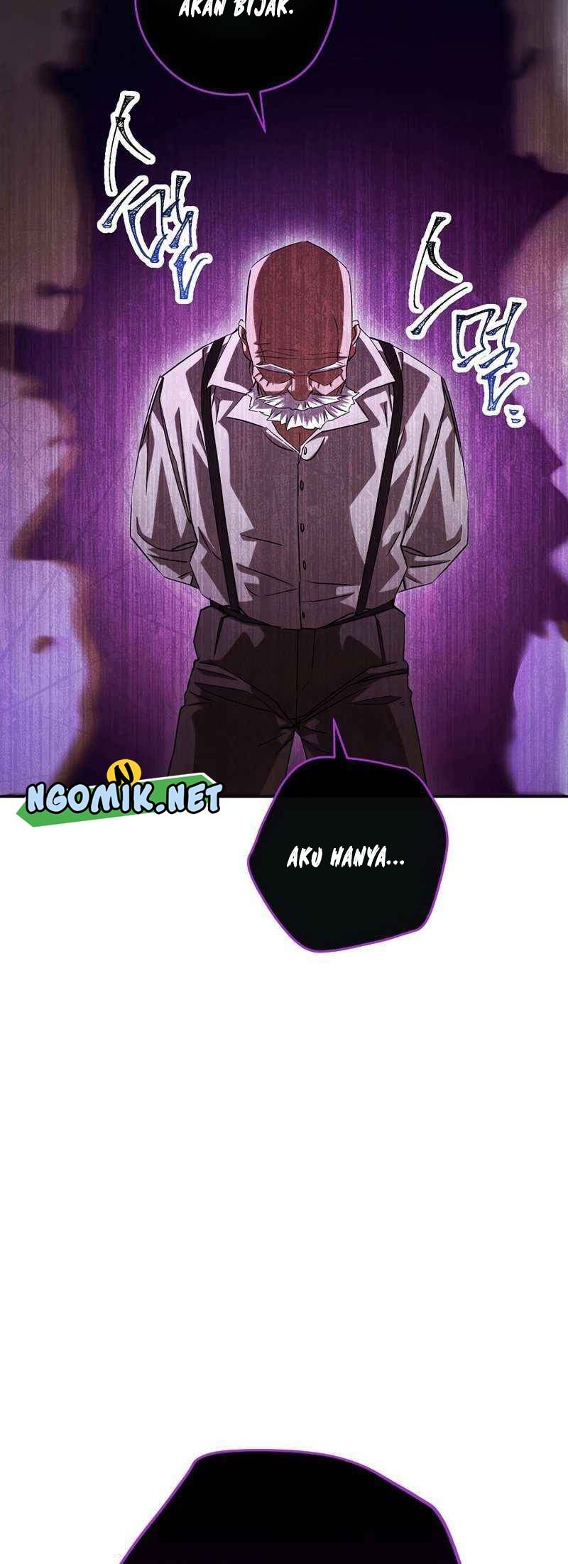 The Live Chapter 159 Gambar 67