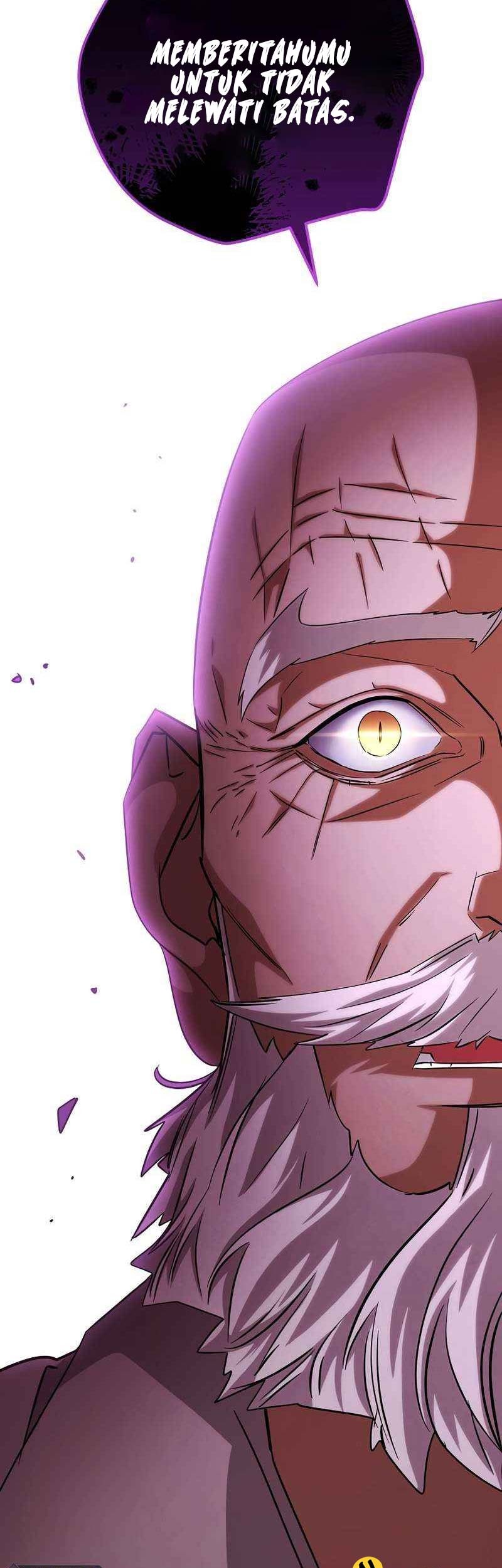 The Live Chapter 159 Gambar 68