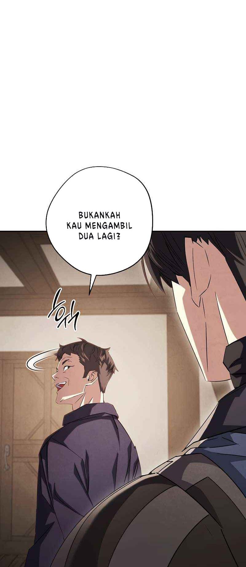 The Live Chapter 159 Gambar 5