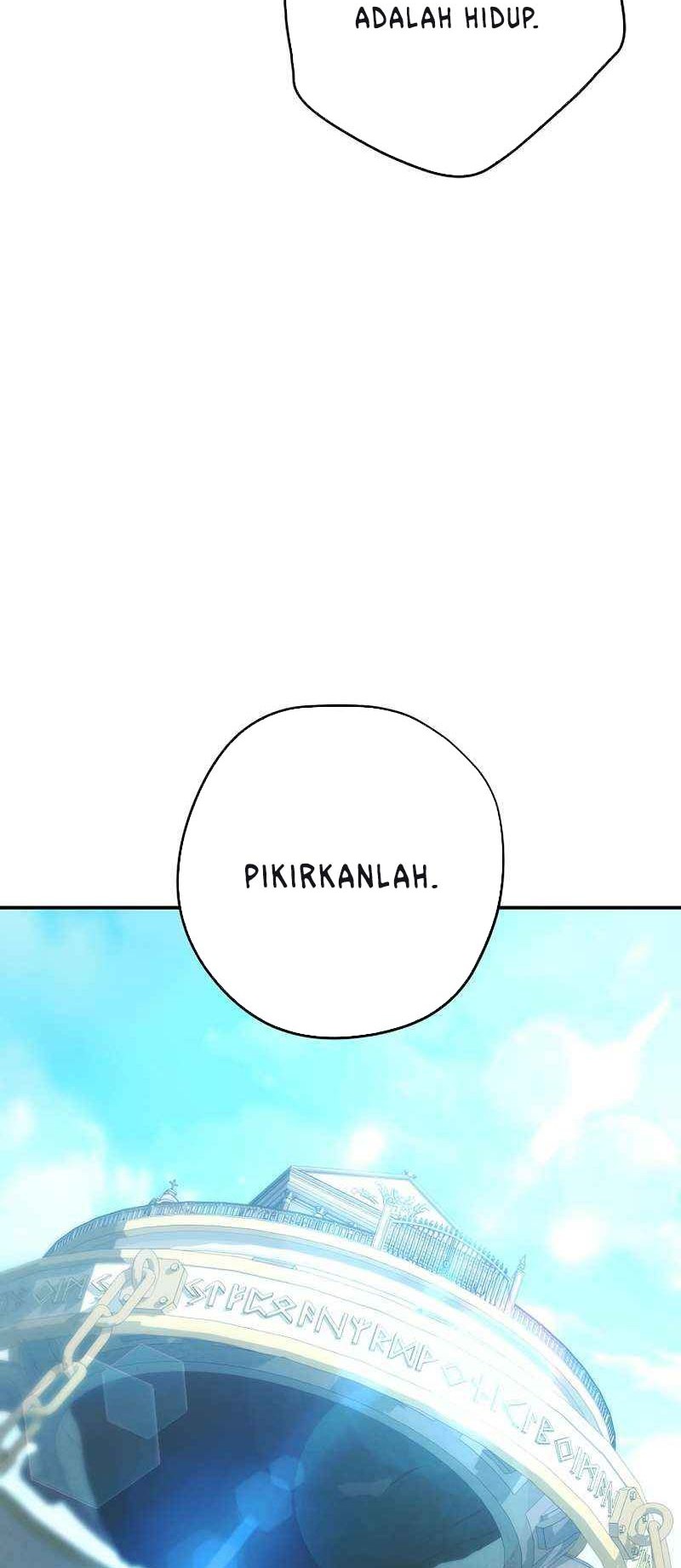 The Live Chapter 159 Gambar 7