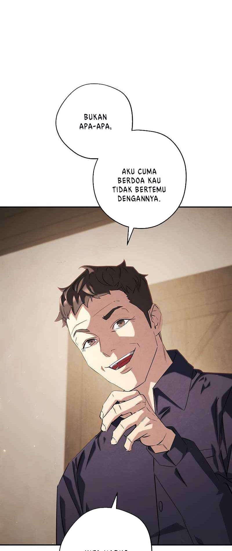 The Live Chapter 159 Gambar 17