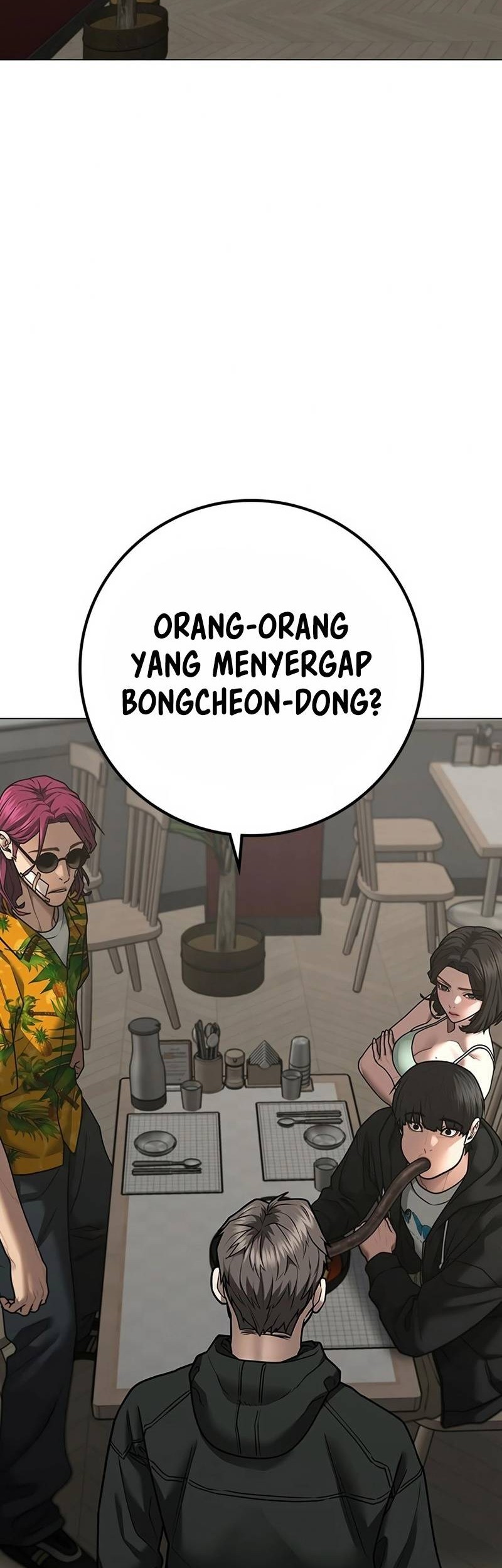 Baca Manhwa Reality Quest Chapter 97 Gambar 2