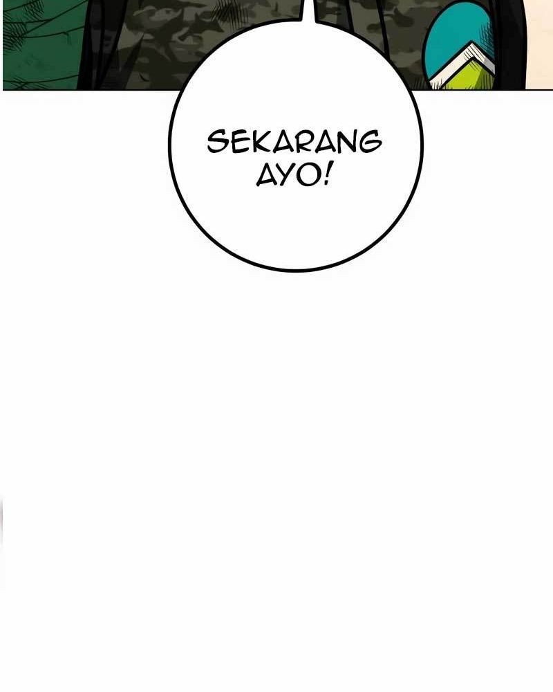 Hero the Maximum Chapter 33 Gambar 35