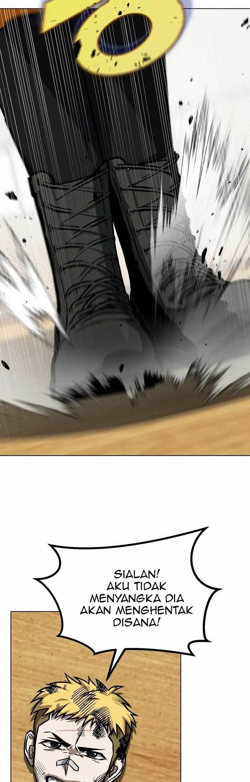 Hero the Maximum Chapter 33 Gambar 70
