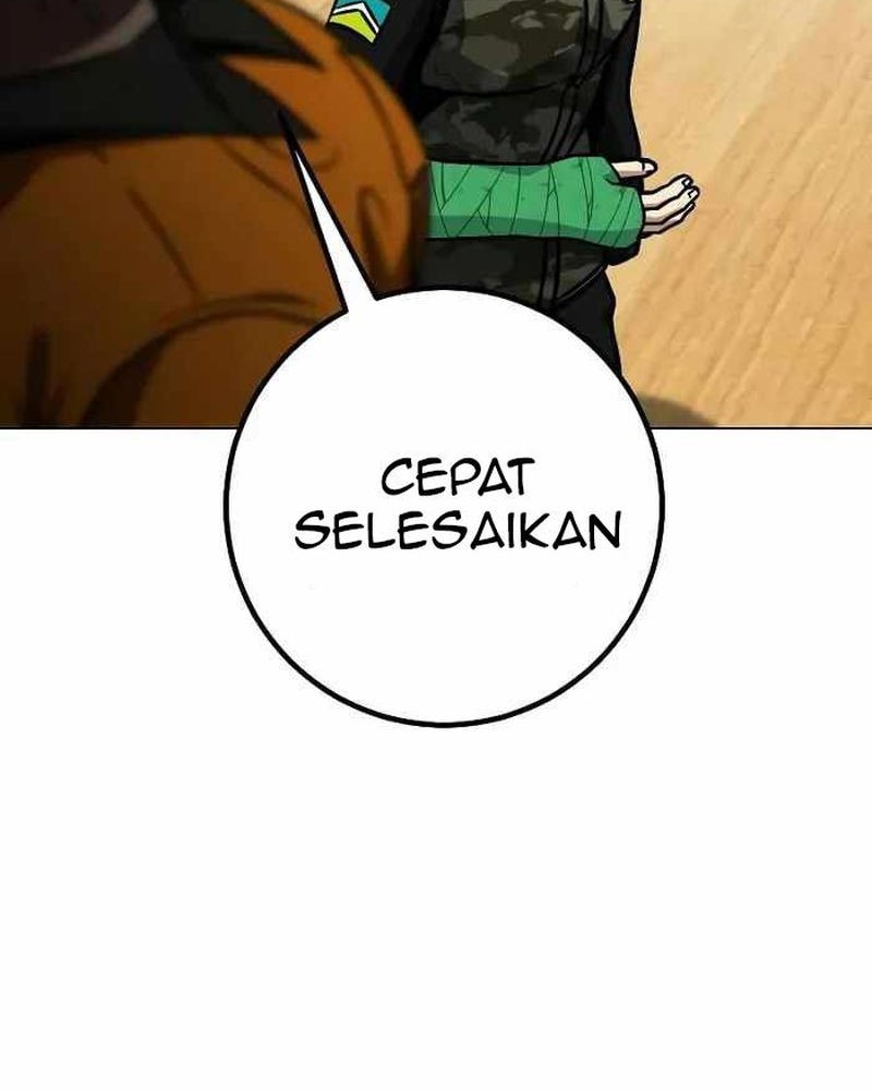 Hero the Maximum Chapter 32 Gambar 28