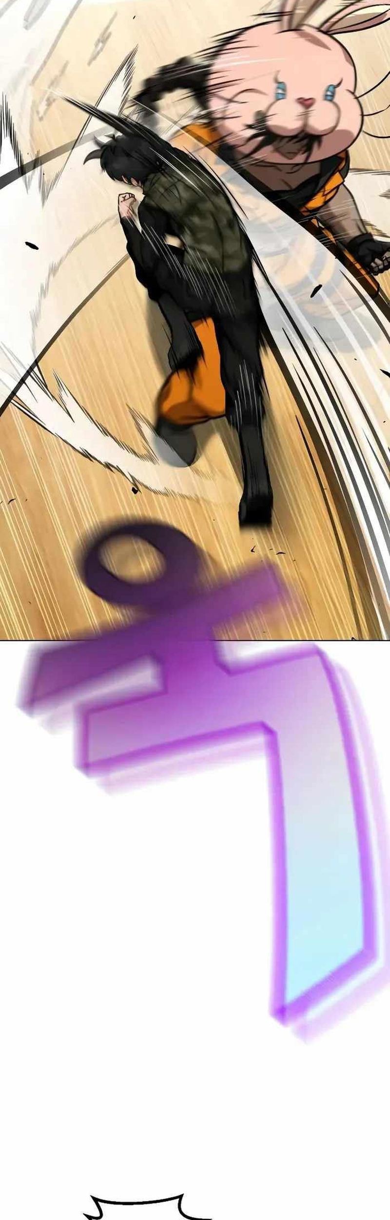 Hero the Maximum Chapter 32 Gambar 34