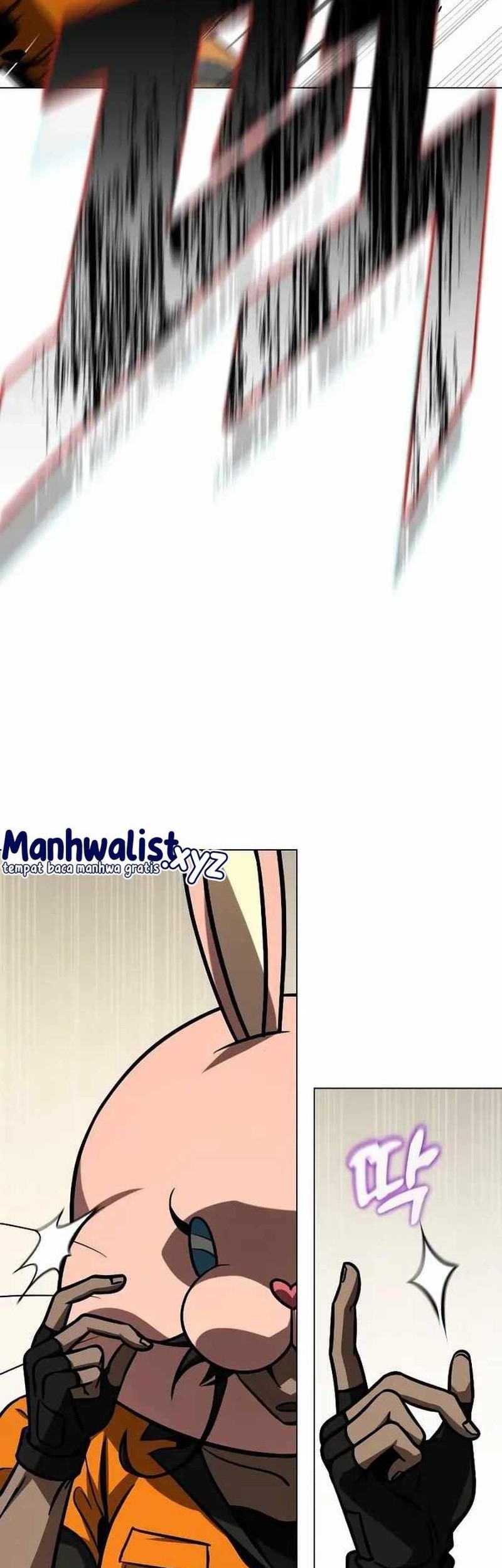 Hero the Maximum Chapter 32 Gambar 39