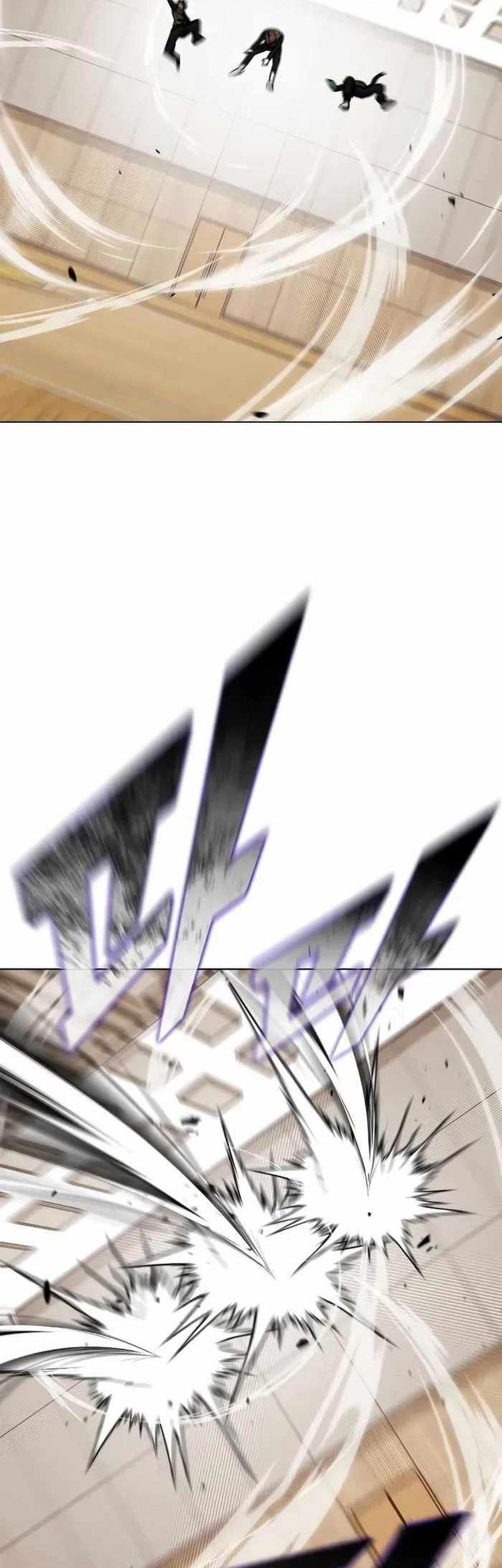 Hero the Maximum Chapter 32 Gambar 42