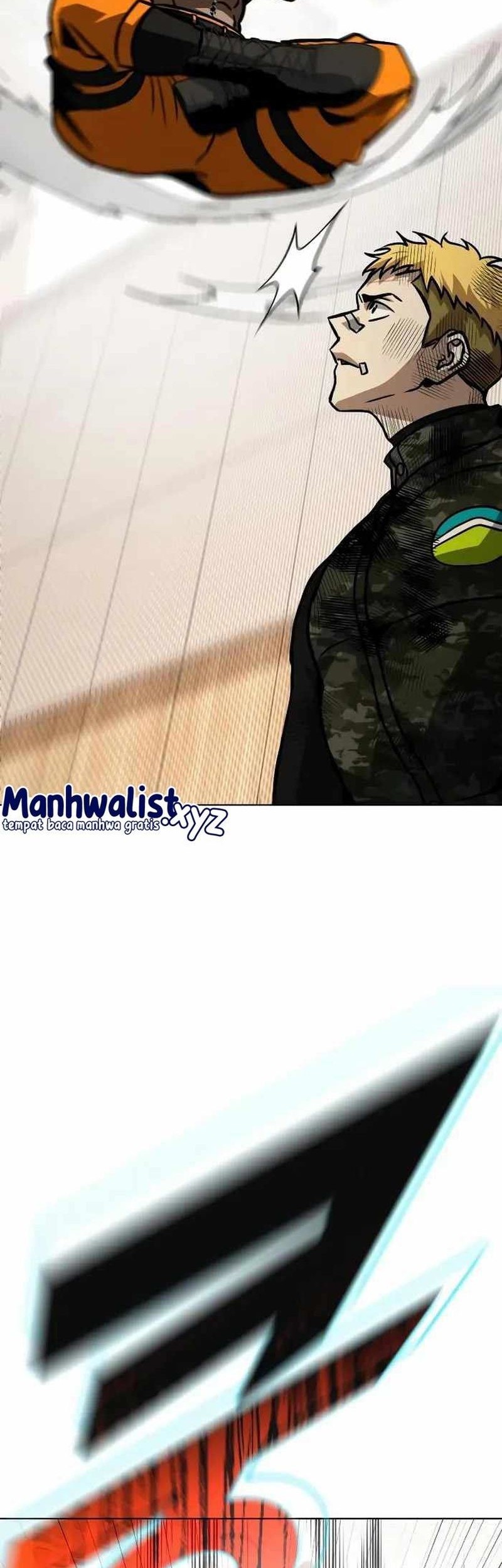 Hero the Maximum Chapter 32 Gambar 45