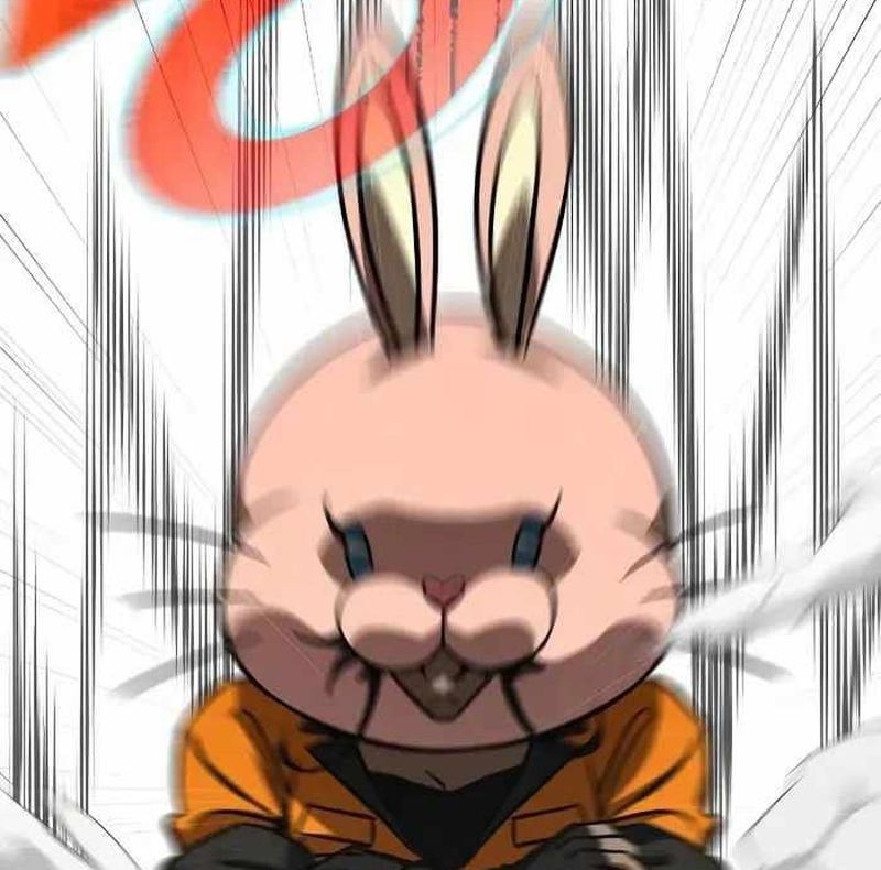 Hero the Maximum Chapter 32 Gambar 46