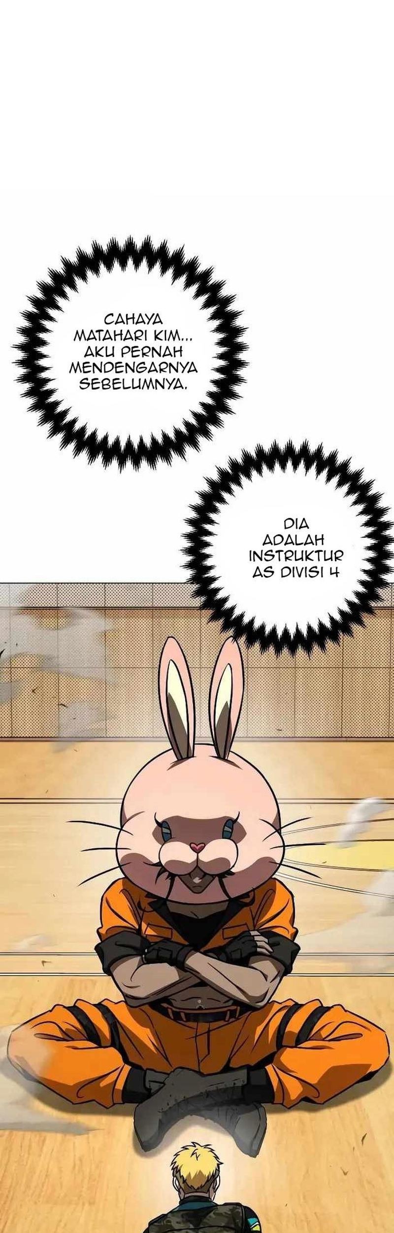 Komik Hero the Maximum Chapter 32 gambar nomor 1