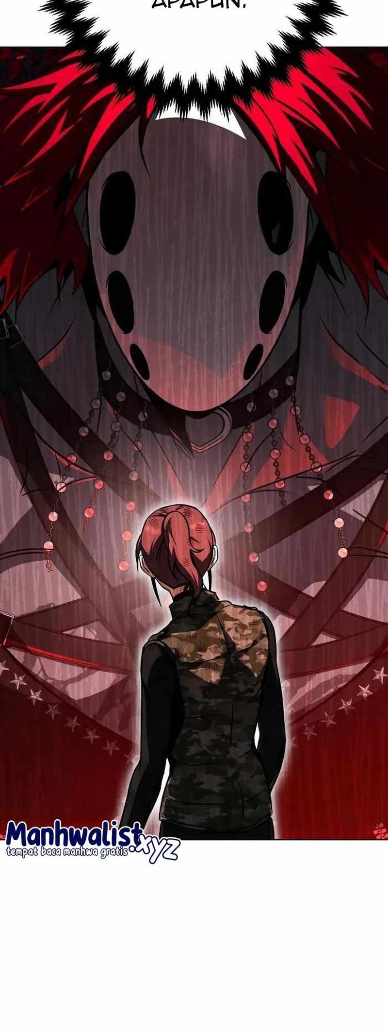 Hero the Maximum Chapter 32 Gambar 56