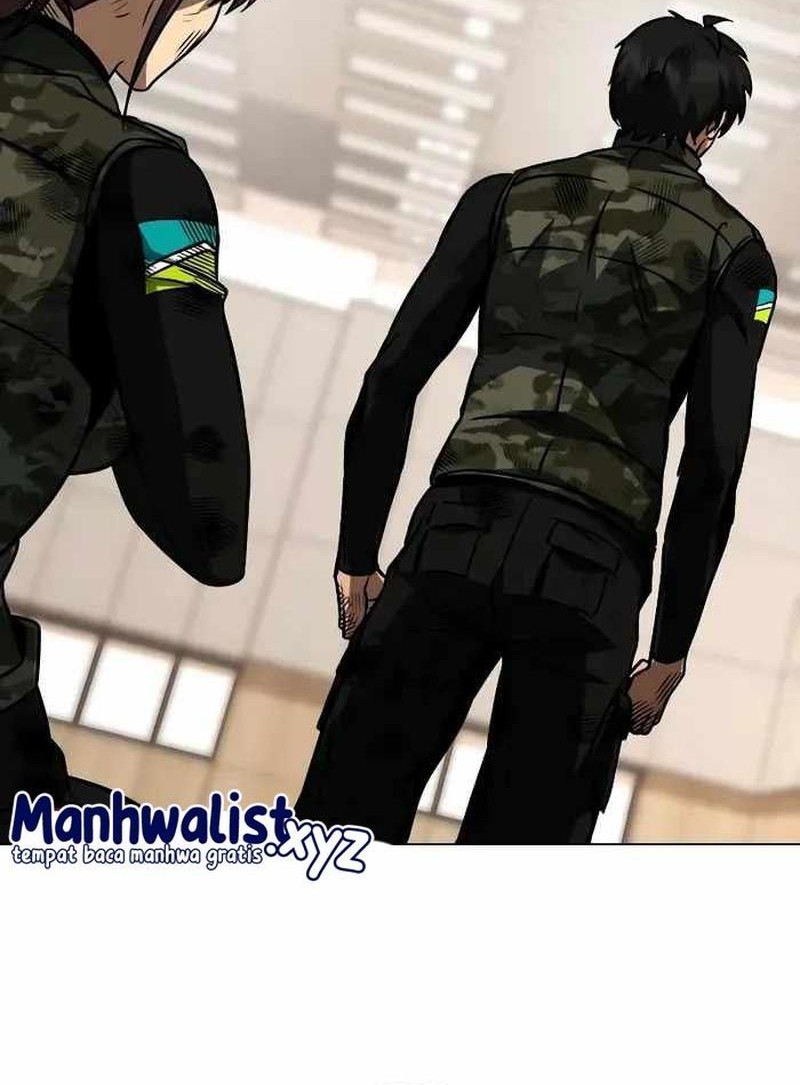 Hero the Maximum Chapter 32 Gambar 58