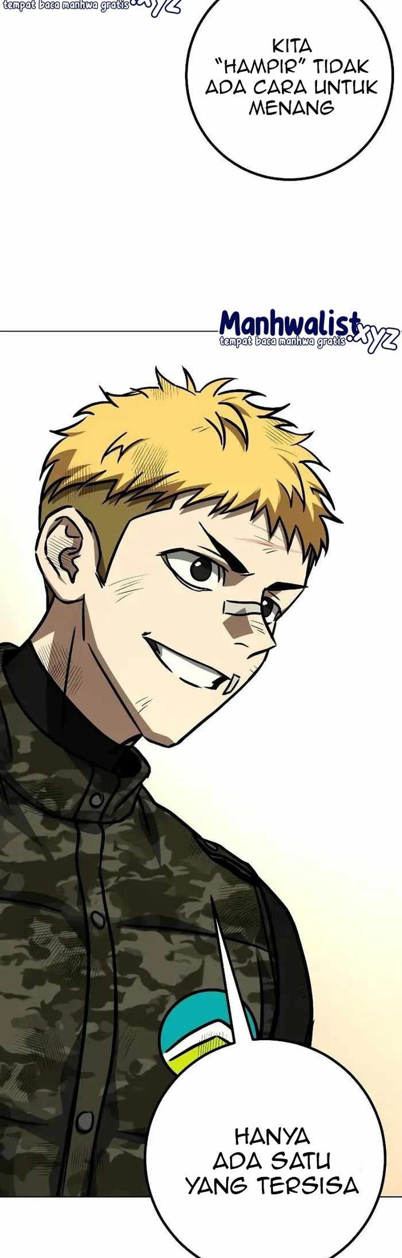 Hero the Maximum Chapter 32 Gambar 63