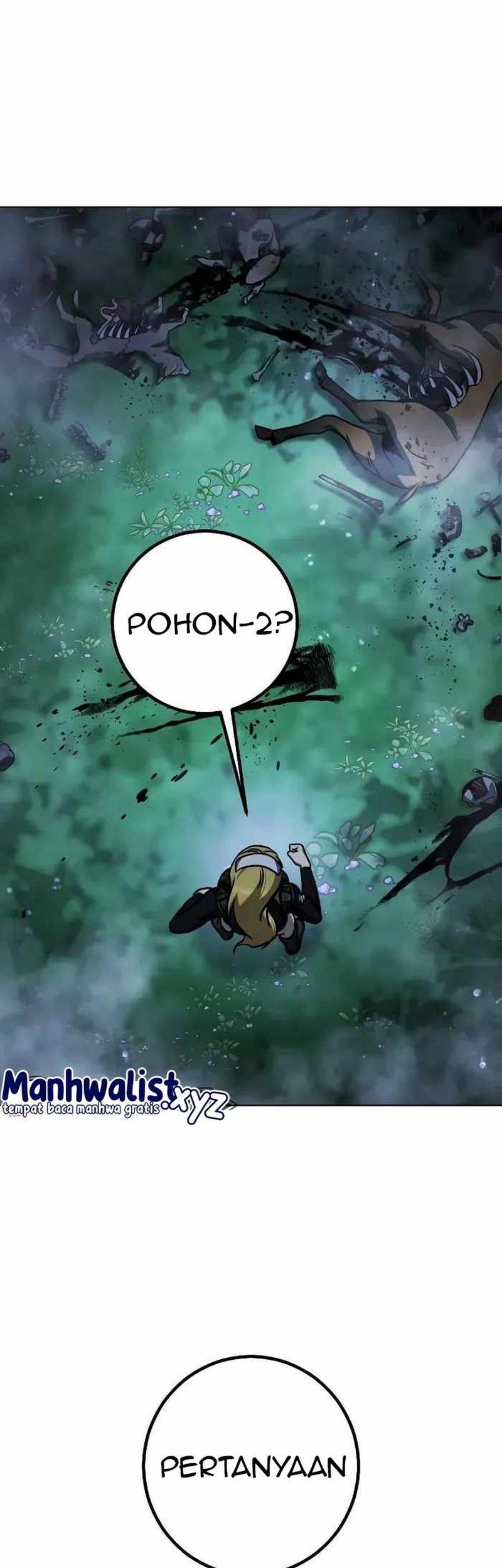 Hero the Maximum Chapter 32 Gambar 77