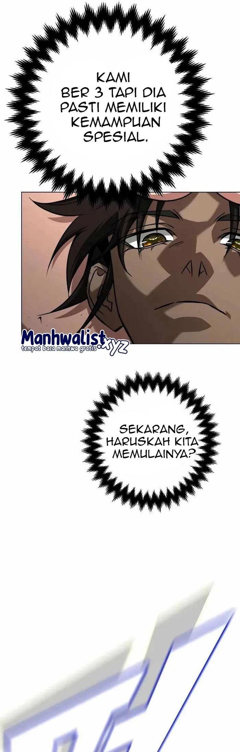 Hero the Maximum Chapter 32 Gambar 4