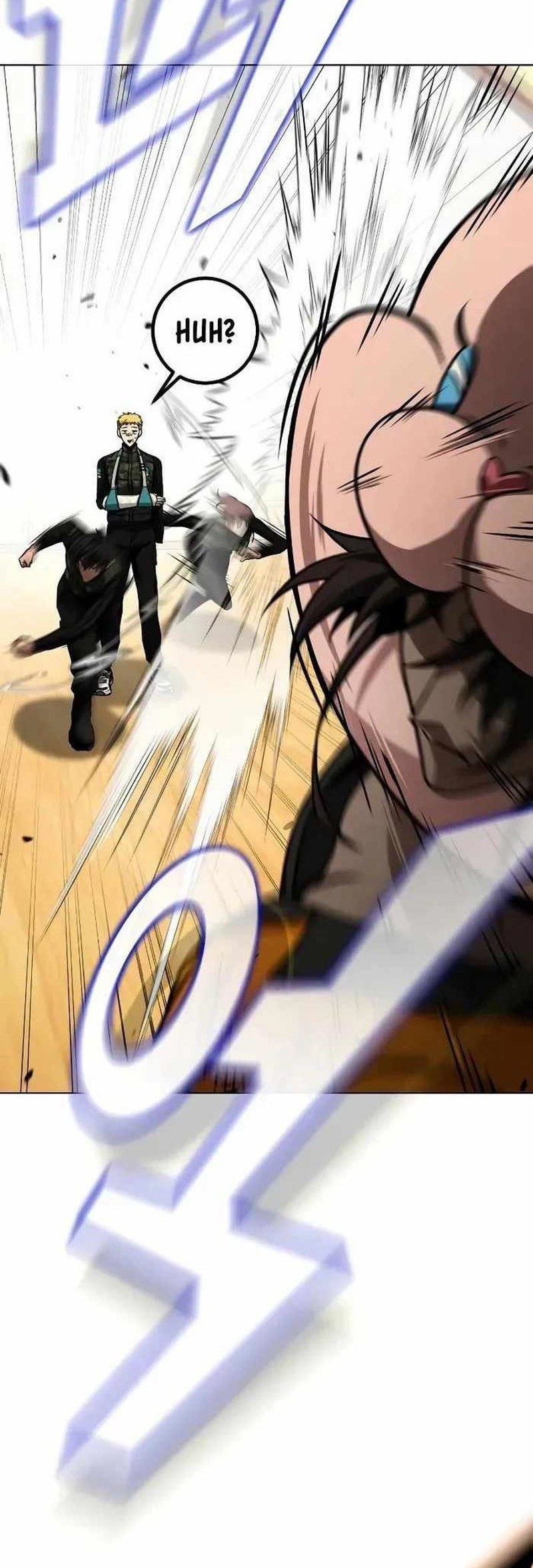 Hero the Maximum Chapter 32 Gambar 5