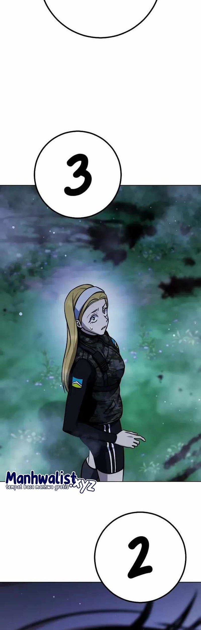 Hero the Maximum Chapter 32 Gambar 80