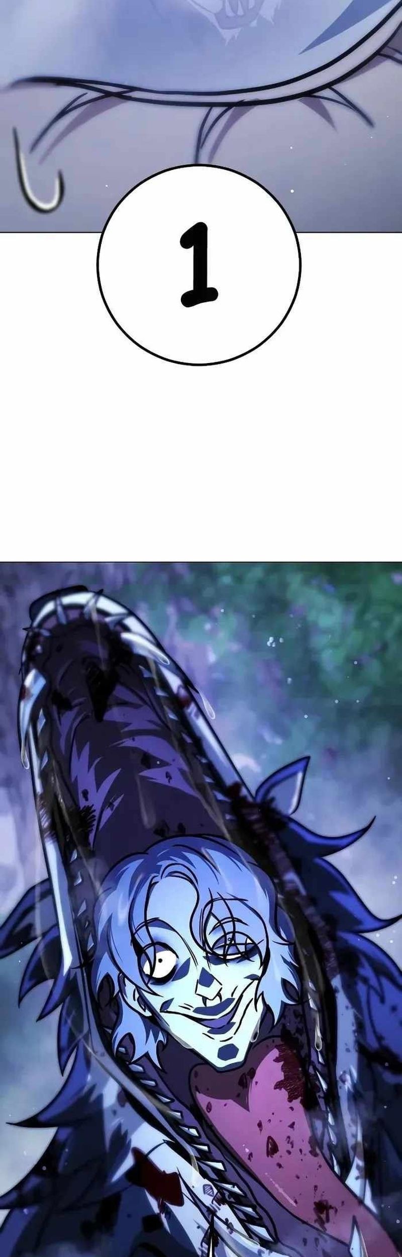 Hero the Maximum Chapter 32 Gambar 82