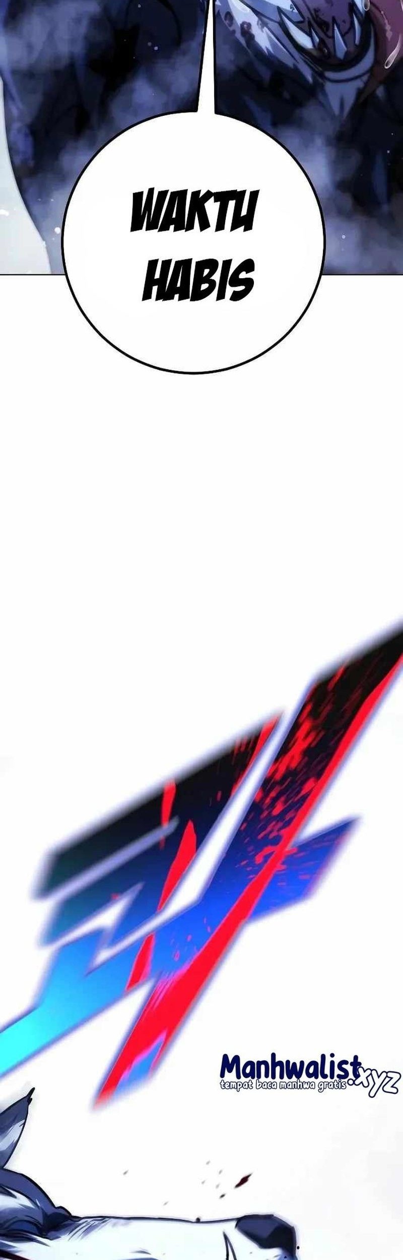 Hero the Maximum Chapter 32 Gambar 83