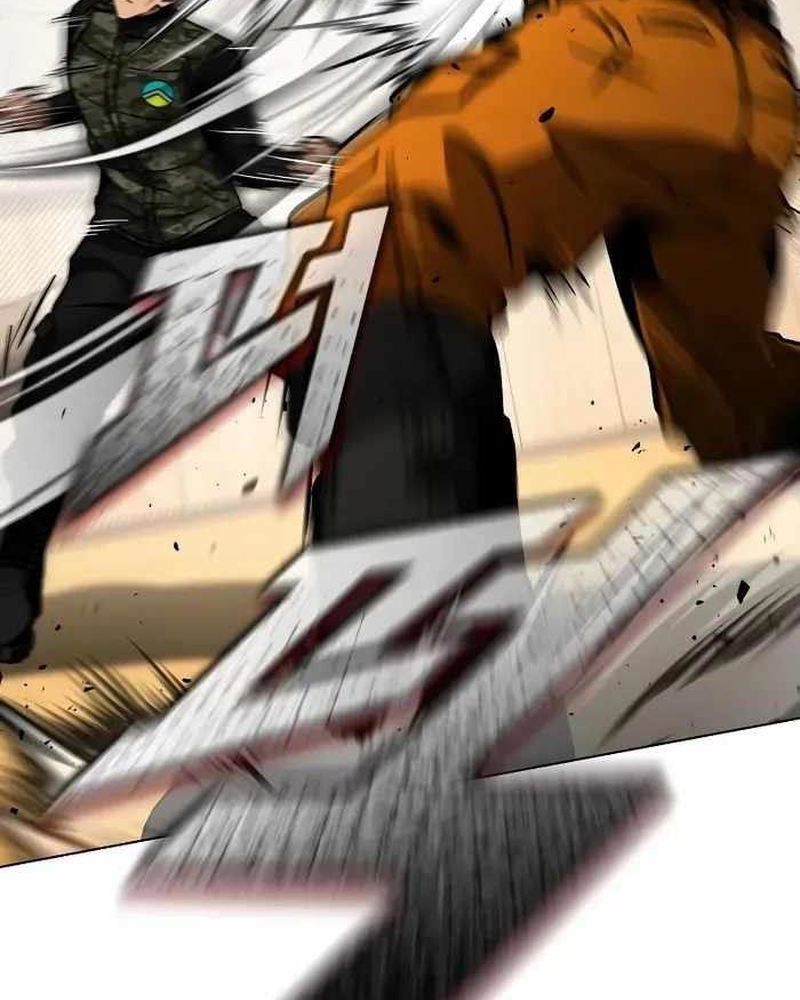 Hero the Maximum Chapter 32 Gambar 8