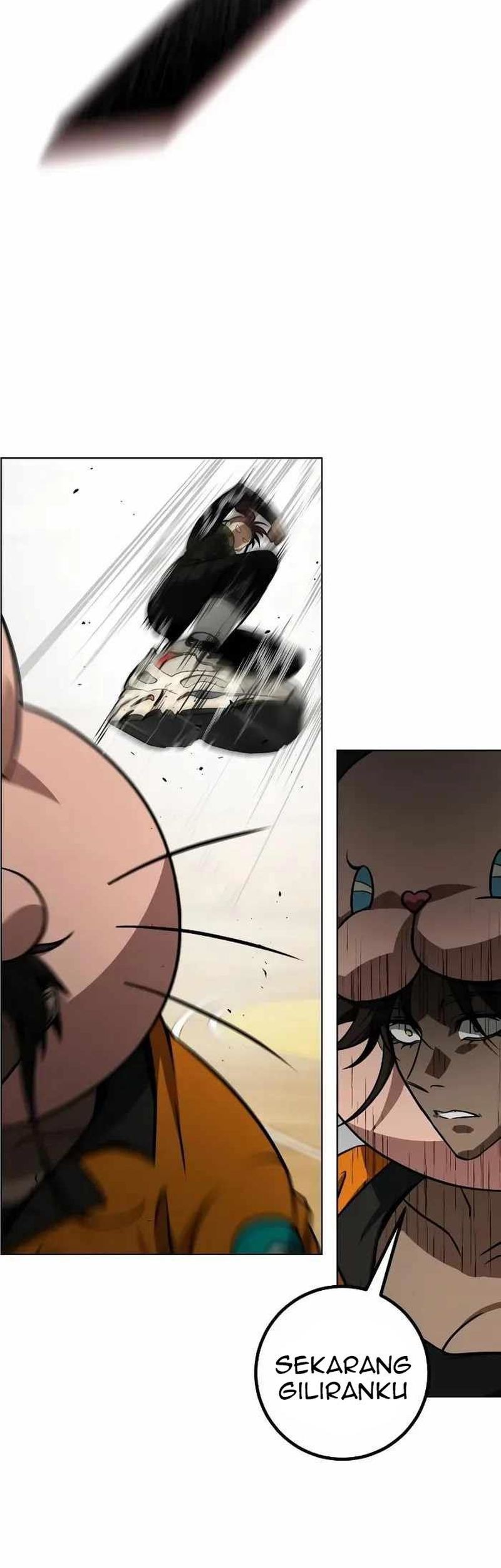 Hero the Maximum Chapter 32 Gambar 9