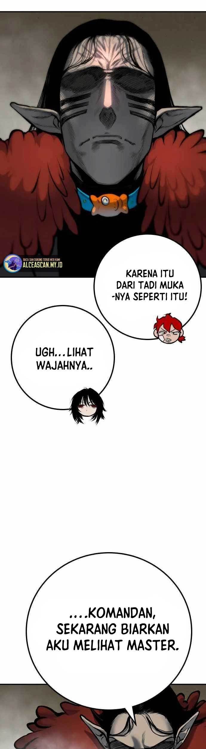 ZomGan Chapter 58 Gambar 22