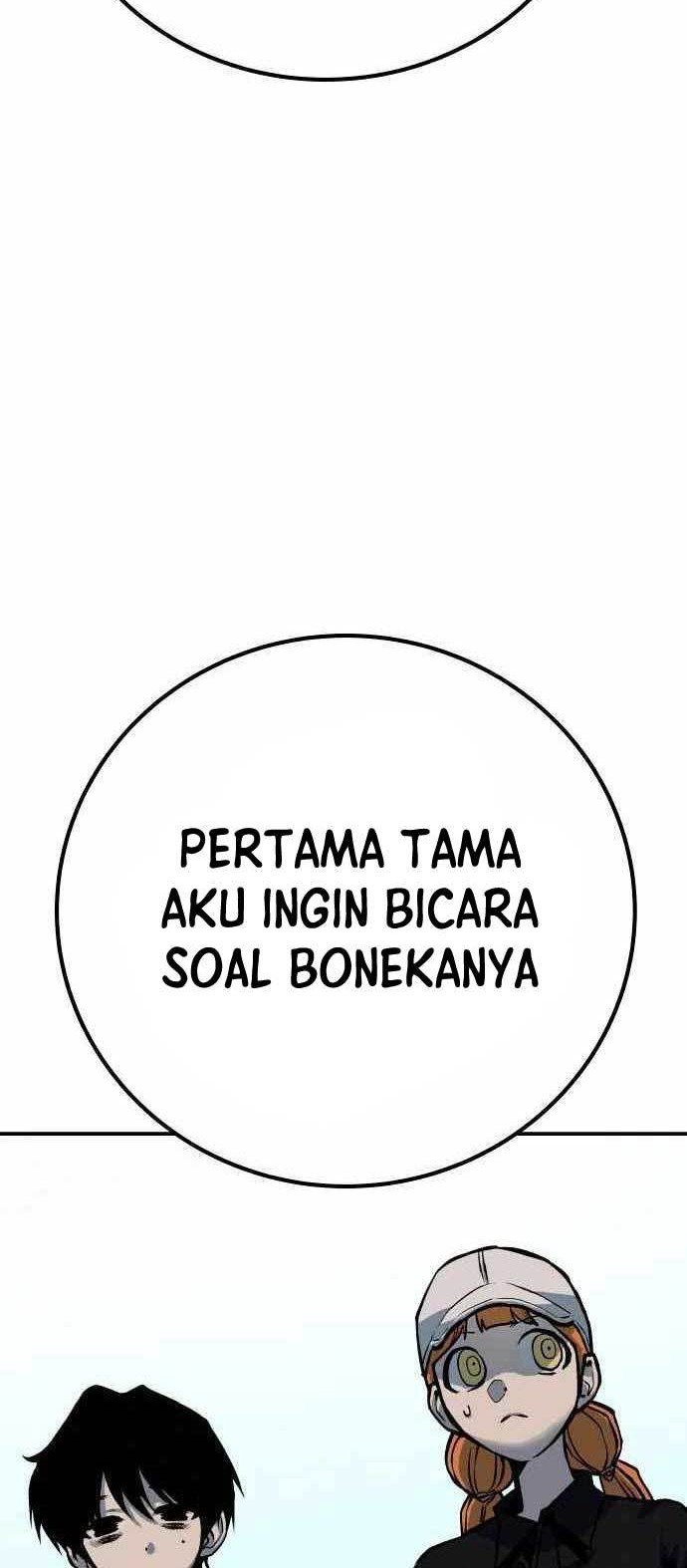 ZomGan Chapter 58 Gambar 55