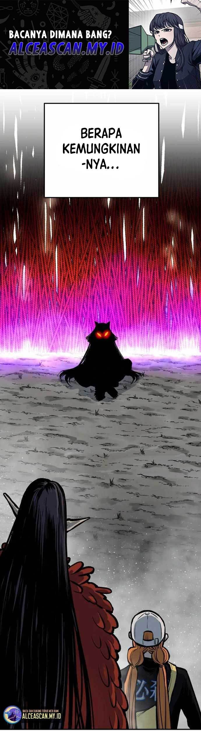 Baca Manhwa ZomGan Chapter 58 Gambar 2