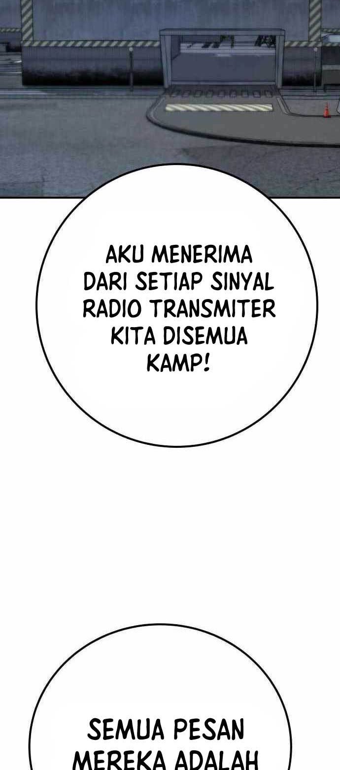 ZomGan Chapter 58 Gambar 83