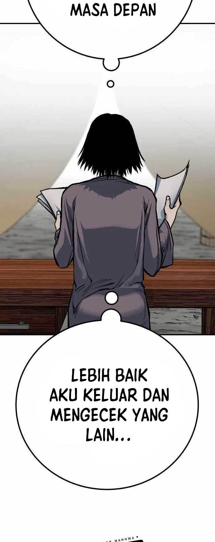 ZomGan Chapter 58 Gambar 15