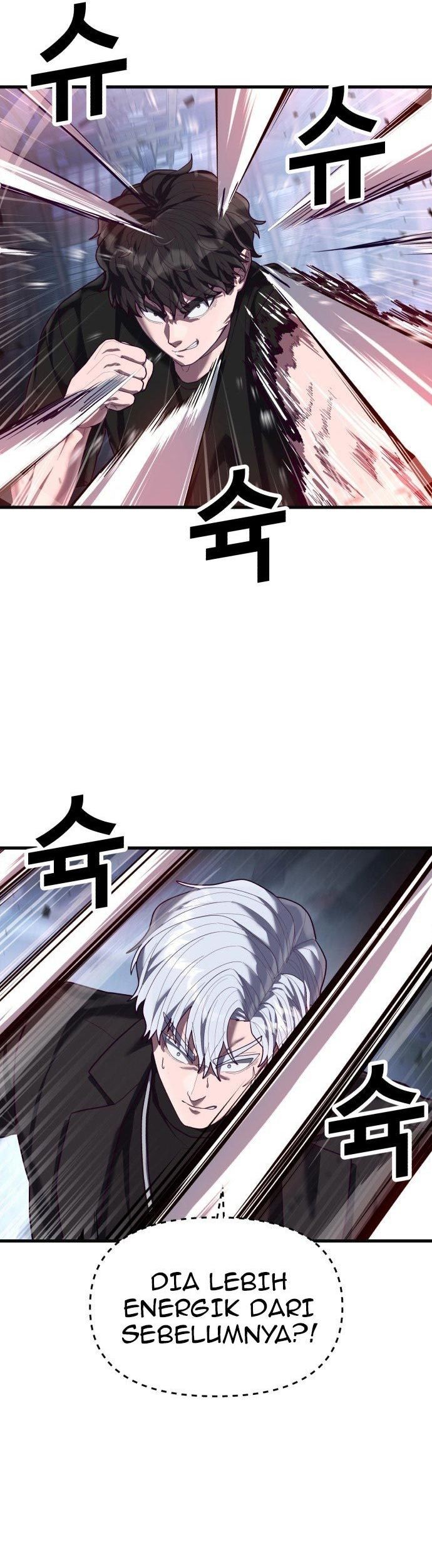 Absolute Obedience Chapter 50 Gambar 27