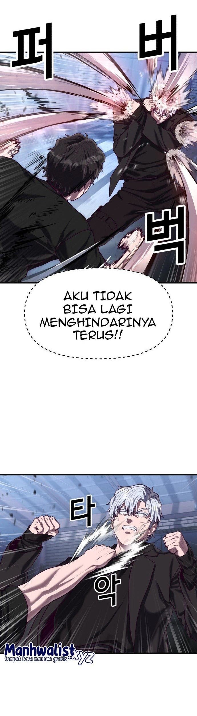 Absolute Obedience Chapter 50 Gambar 28