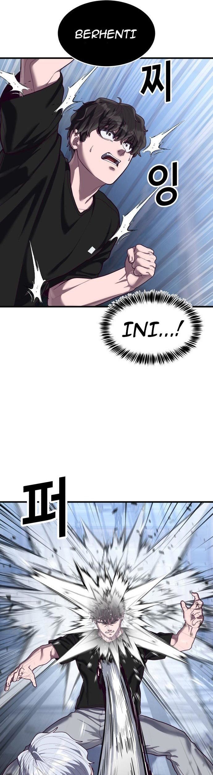 Absolute Obedience Chapter 50 Gambar 33