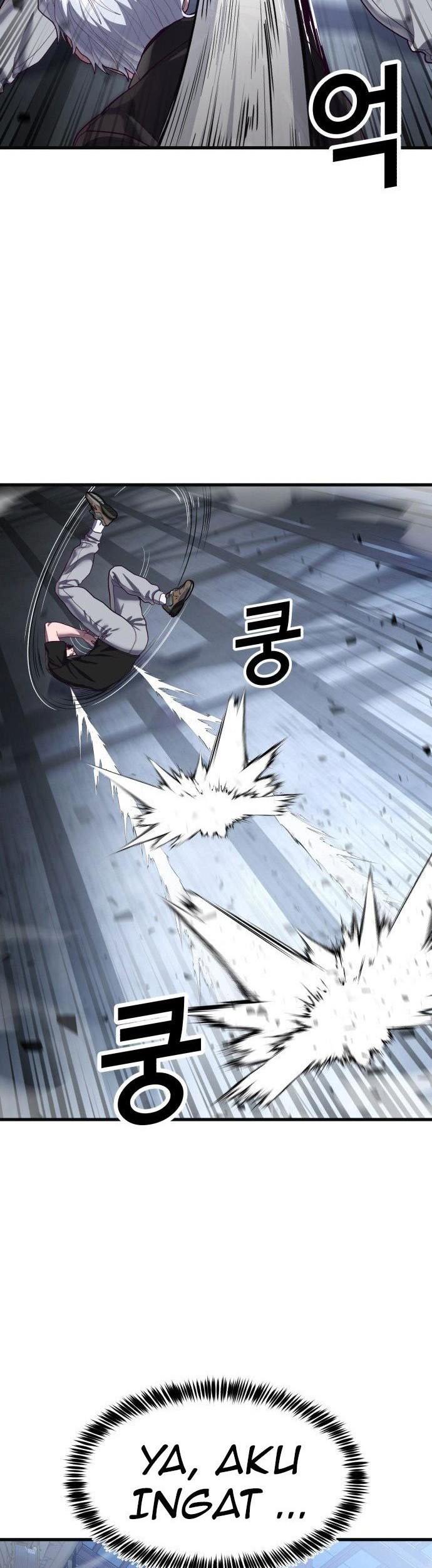 Absolute Obedience Chapter 50 Gambar 34