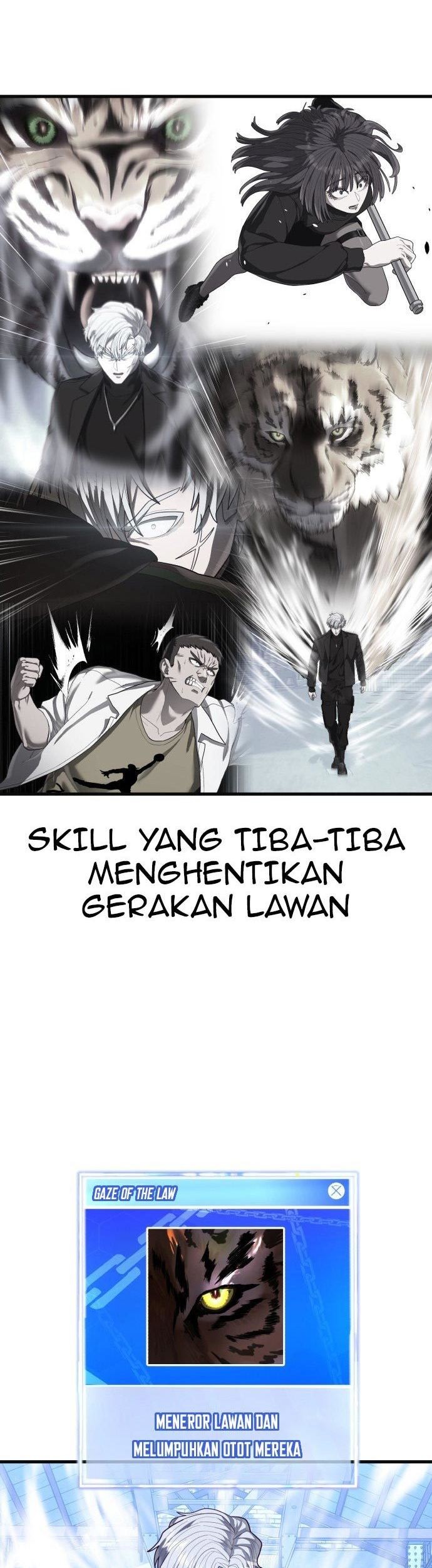 Absolute Obedience Chapter 50 Gambar 36