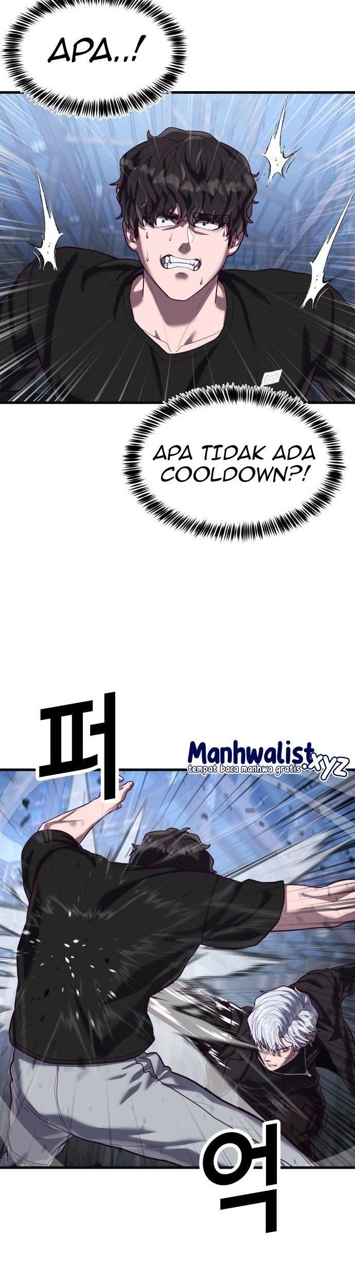 Absolute Obedience Chapter 50 Gambar 40