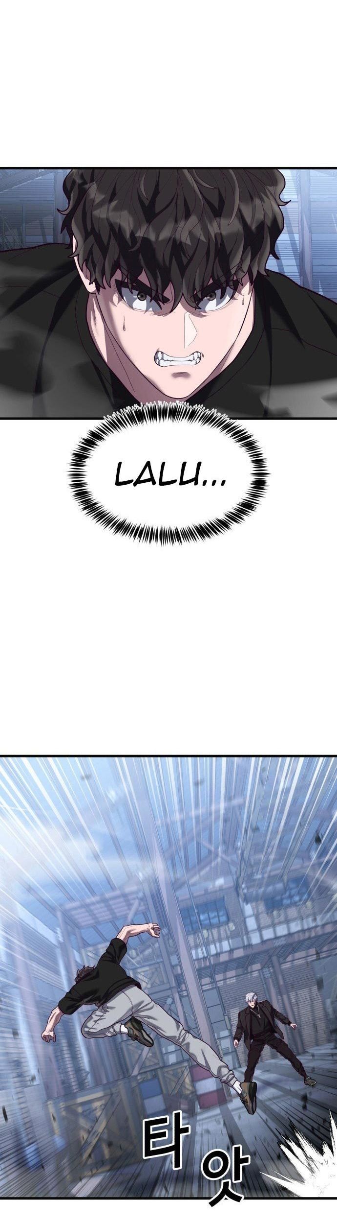 Absolute Obedience Chapter 50 Gambar 42