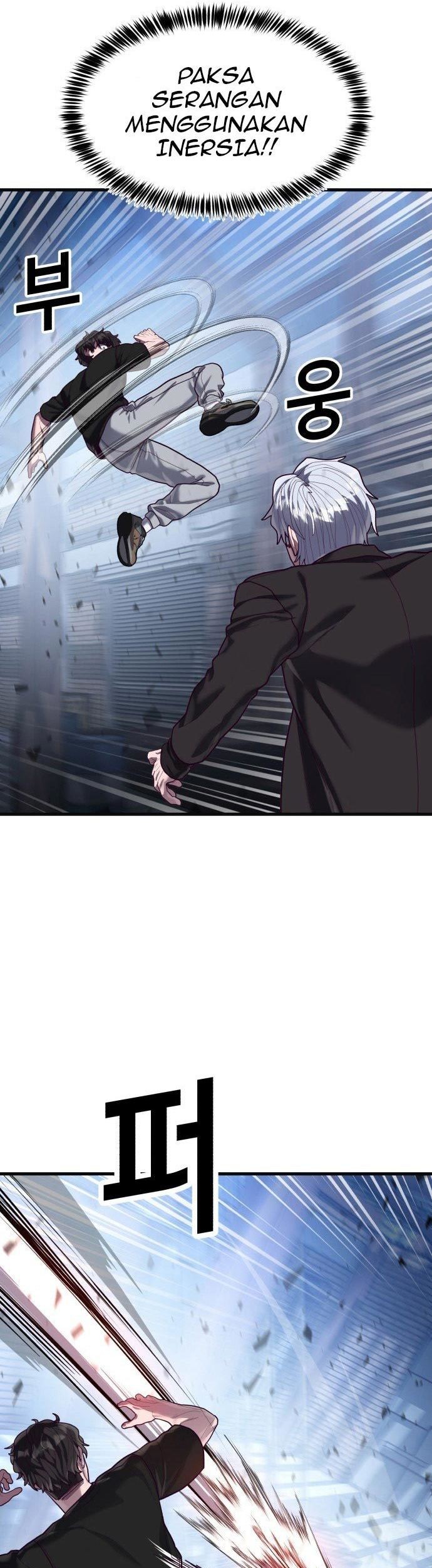 Absolute Obedience Chapter 50 Gambar 45
