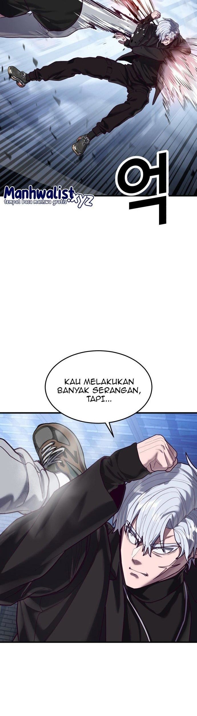 Absolute Obedience Chapter 50 Gambar 46