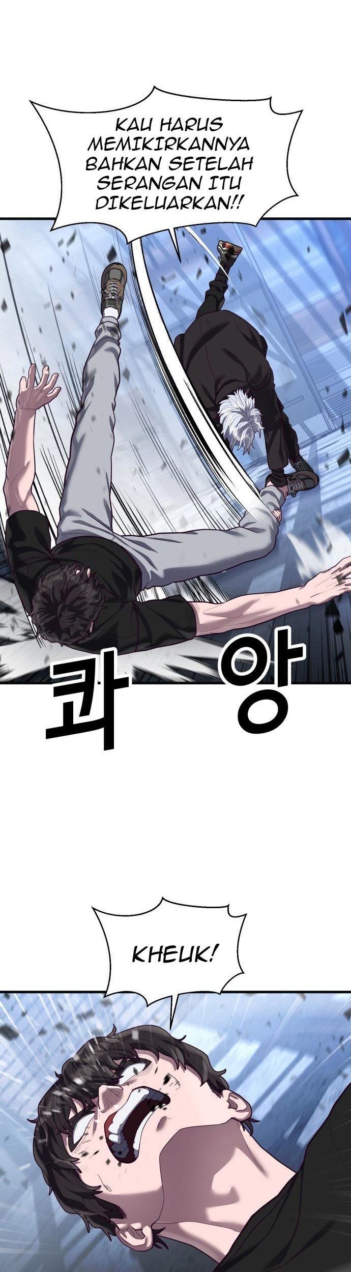 Absolute Obedience Chapter 50 Gambar 48