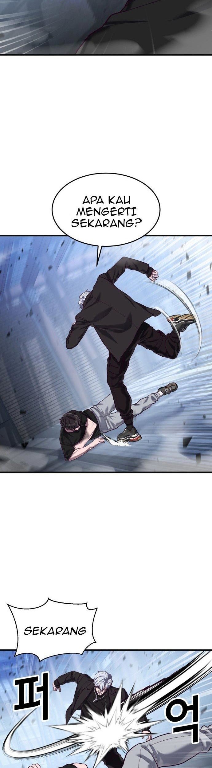 Absolute Obedience Chapter 50 Gambar 49