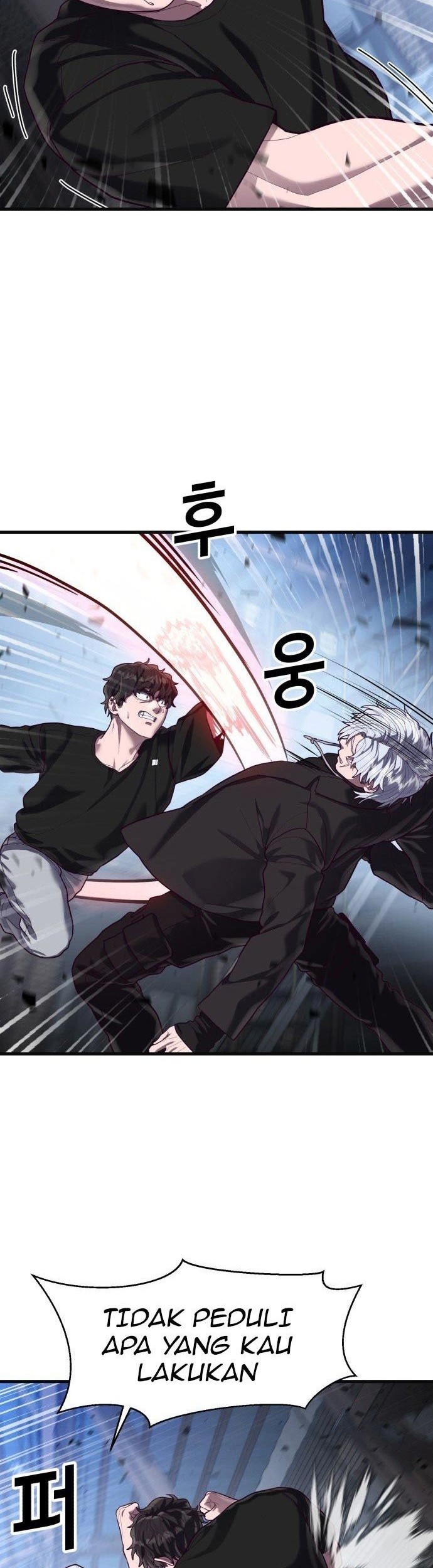 Absolute Obedience Chapter 50 Gambar 55