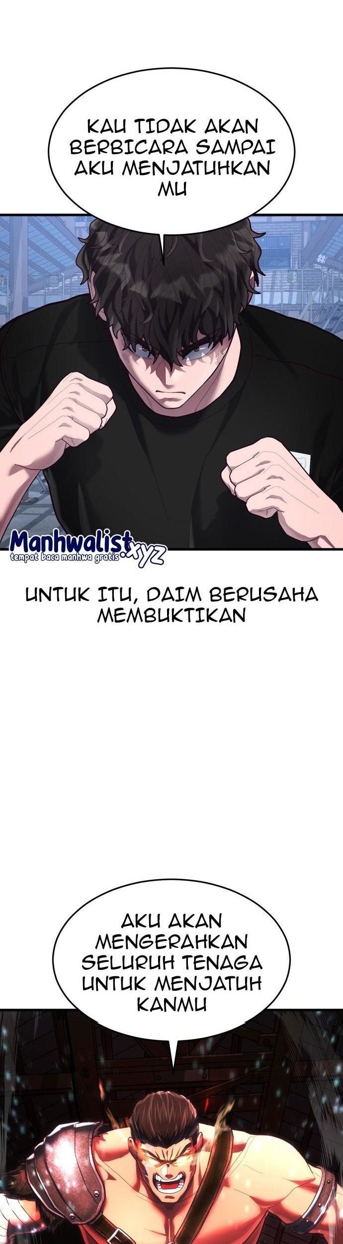 Komik Absolute Obedience Chapter 50 gambar nomor 1