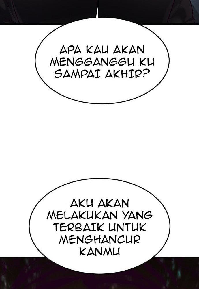 Absolute Obedience Chapter 50 Gambar 3