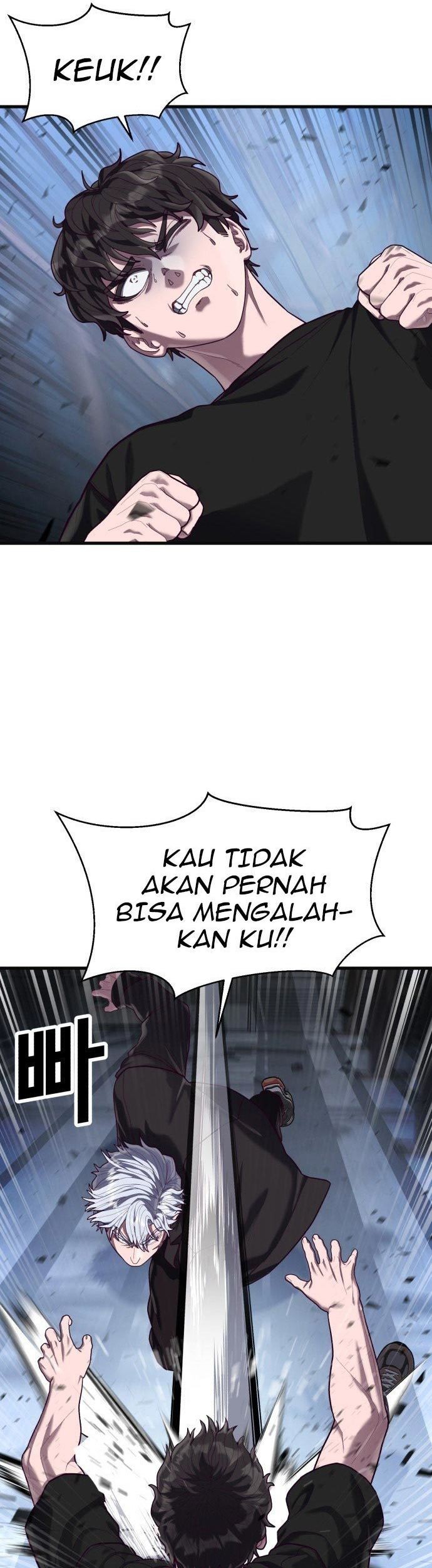 Absolute Obedience Chapter 50 Gambar 57